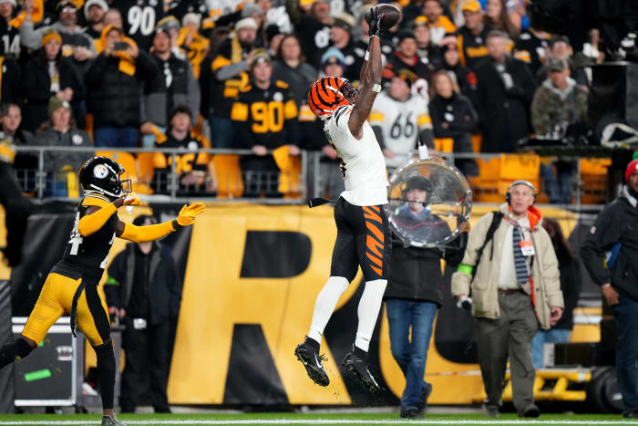 Tee Higgins